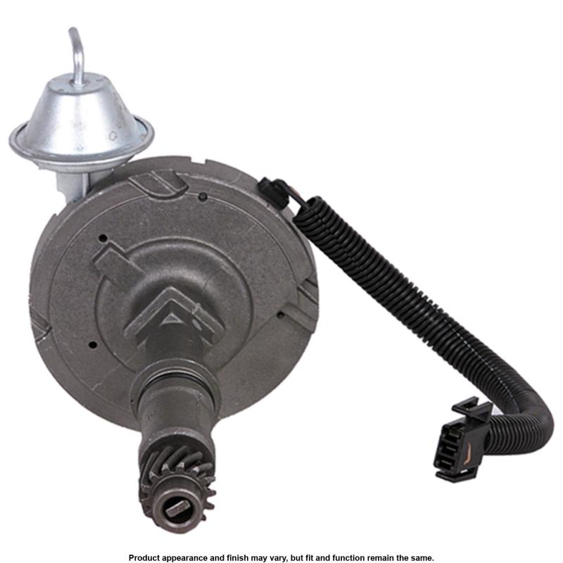 1979 Pontiac Grand Prix Distributor