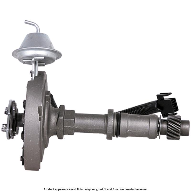 1979 Pontiac Grand Prix Distributor A1 Cardone 301694 image 2 of 3