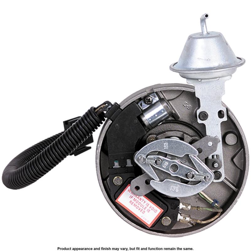 1979 Pontiac Grand Prix Distributor A1 Cardone 301694 image 3 of 3