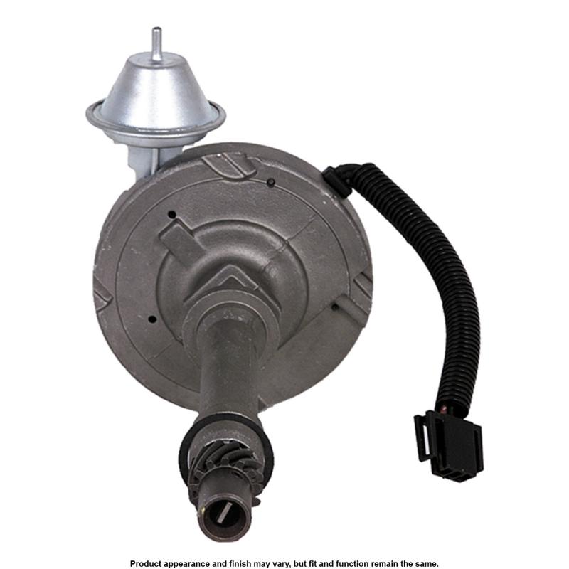 1980 Pontiac Parisienne Distributor