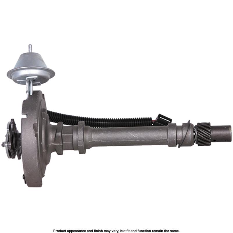 1980 Pontiac LeMans Distributor A1 Cardone 301695 image 3 of 3
