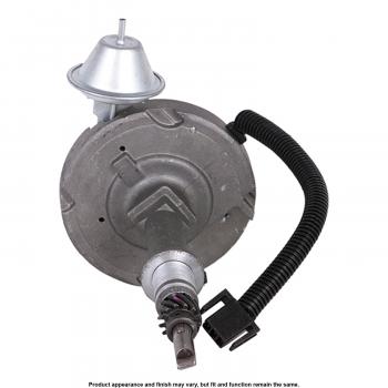 1978 GMC C25 Distributor