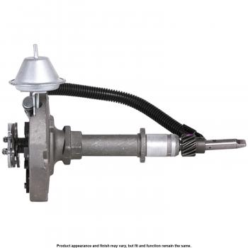 1979 GMC C5000 Distributor A1 Cardone 301697 image 3 of 3