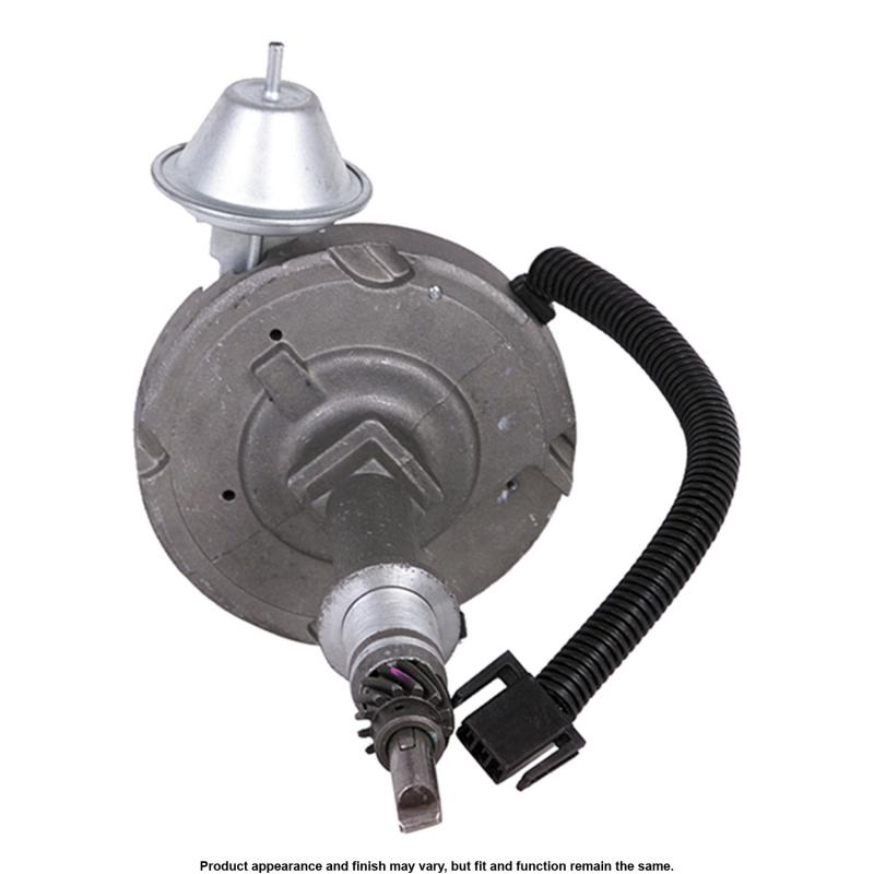 1981 GMC G1500 Distributor