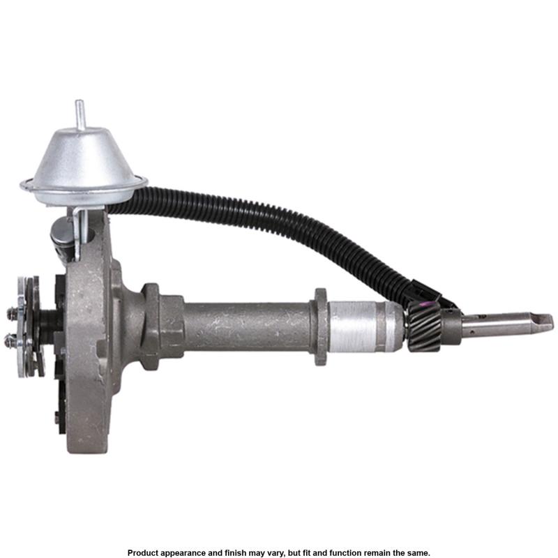 1979 Chevrolet G30 Distributor A1 Cardone 301697 image 3 of 3