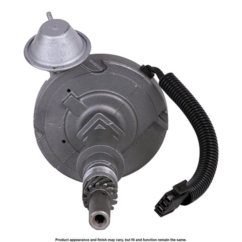 1982 Buick Century Distributor A1 Cardone 301698 image 2 of 3