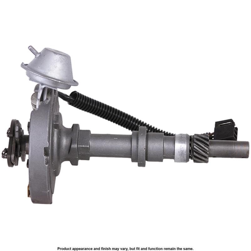 1982 Buick Century Distributor A1 Cardone 301698 image 3 of 3