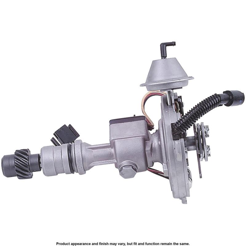 1980 Cadillac Eldorado Distributor