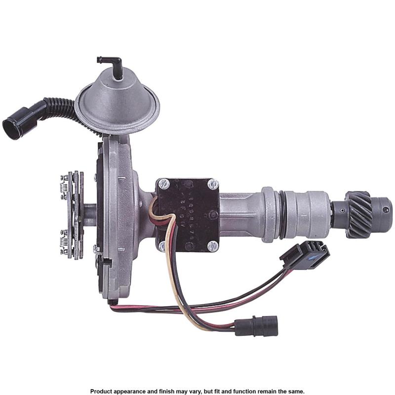 1980 Cadillac Eldorado Distributor A1 Cardone 301804 image 2 of 4