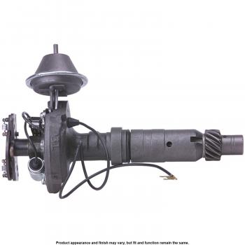 1966 Buick Electra Distributor A1 Cardone 301811 image 3 of 3