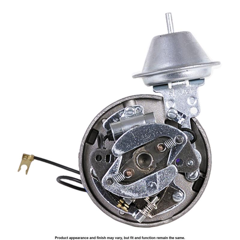 1964 Buick Sportwagon Distributor A1 Cardone 301812 image 1 of 3