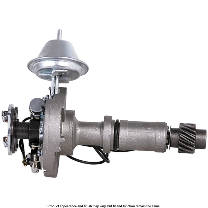 1964 Buick Sportwagon Distributor A1 Cardone 301812 image 2 of 3