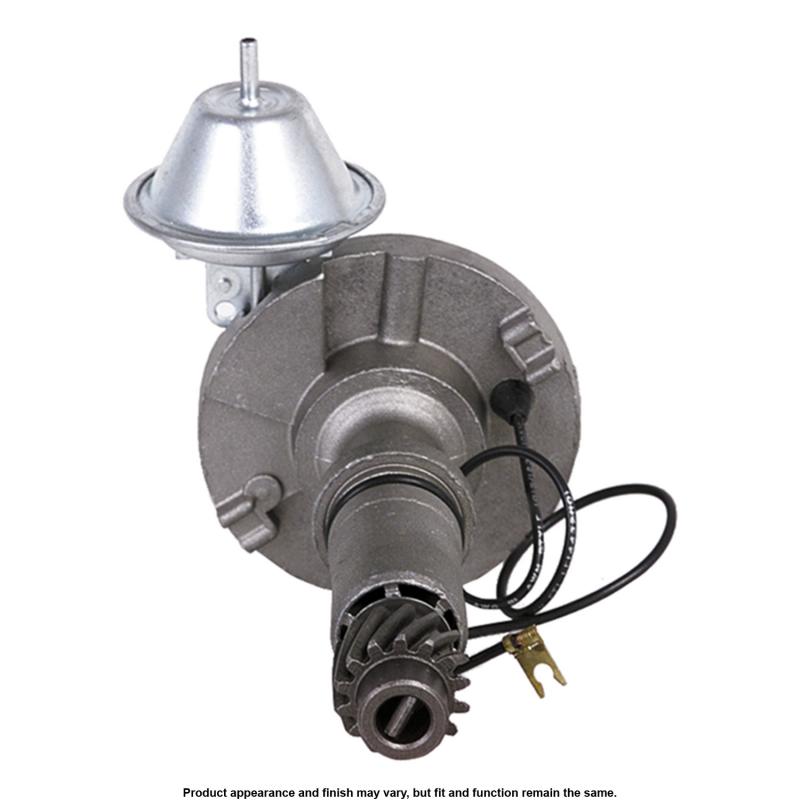 1964 Buick Sportwagon Distributor A1 Cardone 301812 image 3 of 3