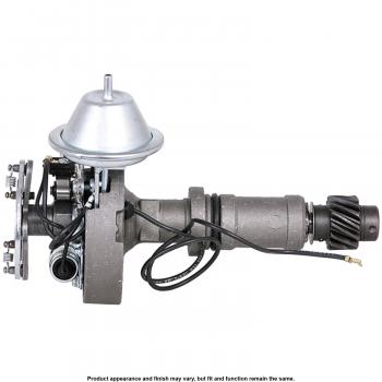 1968 Buick Skylark Distributor A1 Cardone 301813 image 2 of 3