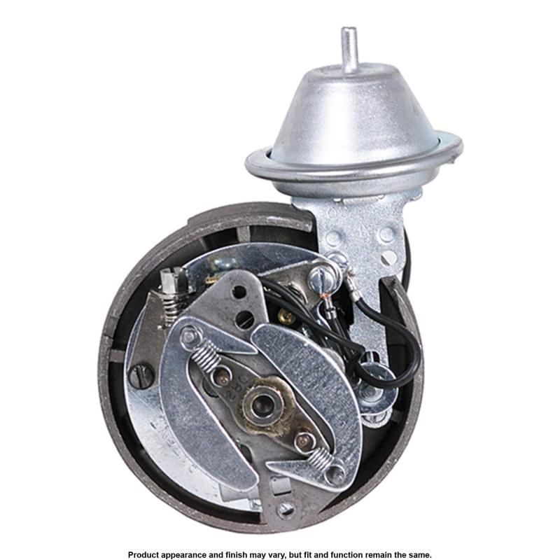 1970 Jeep J-100 Distributor A1 Cardone 301813 image 1 of 3