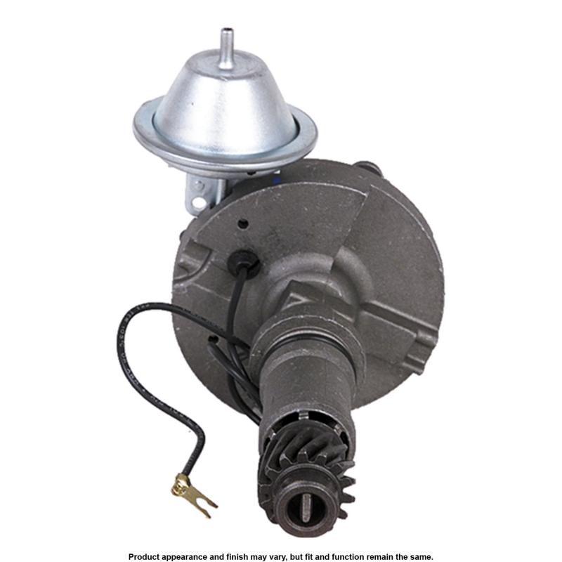 1970 Jeep J-100 Distributor A1 Cardone 301813 image 3 of 3