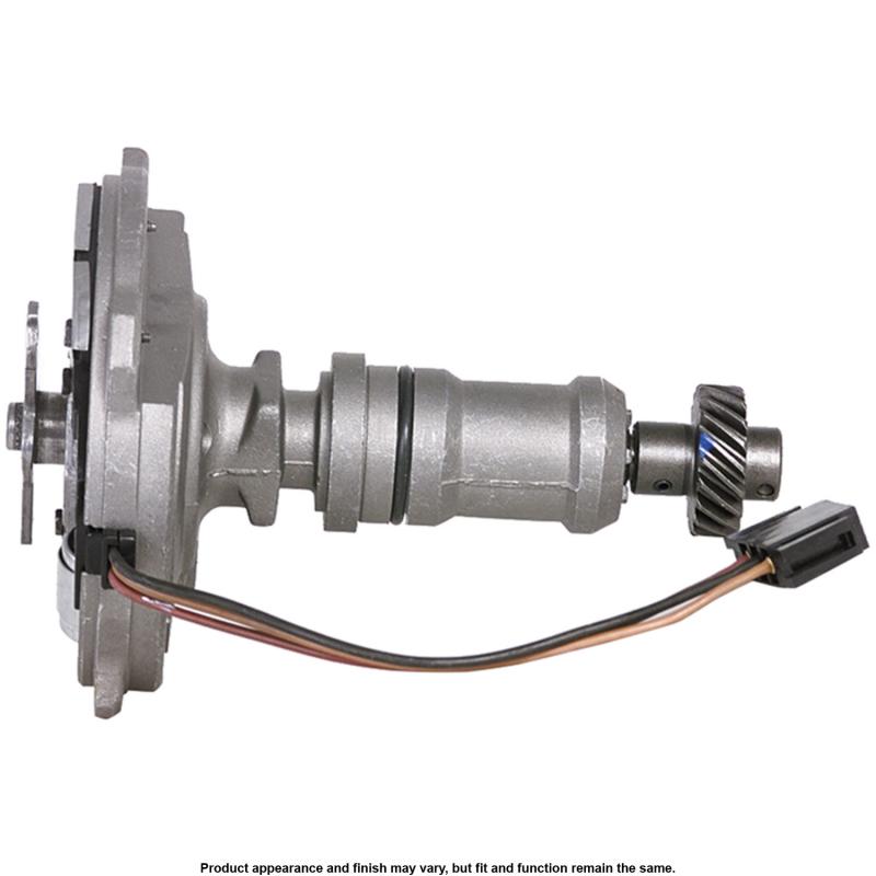 1982 Cadillac Fleetwood Distributor A1 Cardone 301820 image 1 of 3