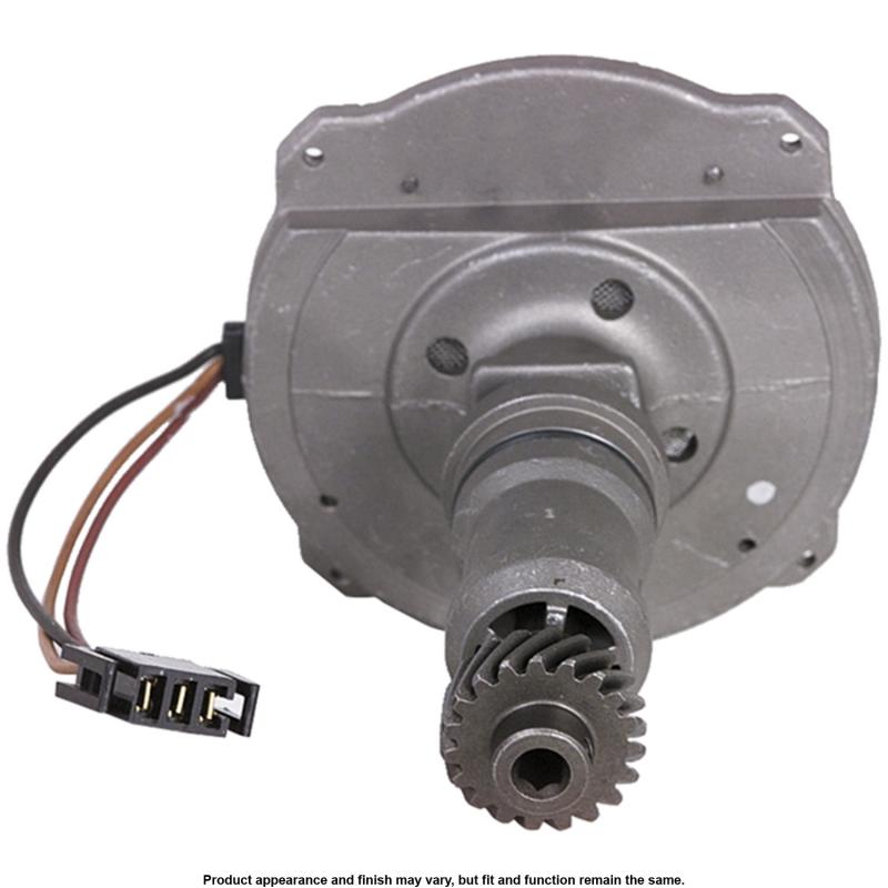 1982 Cadillac Fleetwood Distributor A1 Cardone 301820 image 3 of 3