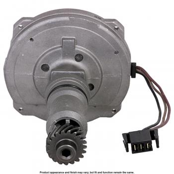 1983 Cadillac Eldorado Distributor A1 Cardone 301821 image 2 of 3