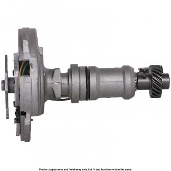 1983 Cadillac Eldorado Distributor A1 Cardone 301821 image 3 of 3