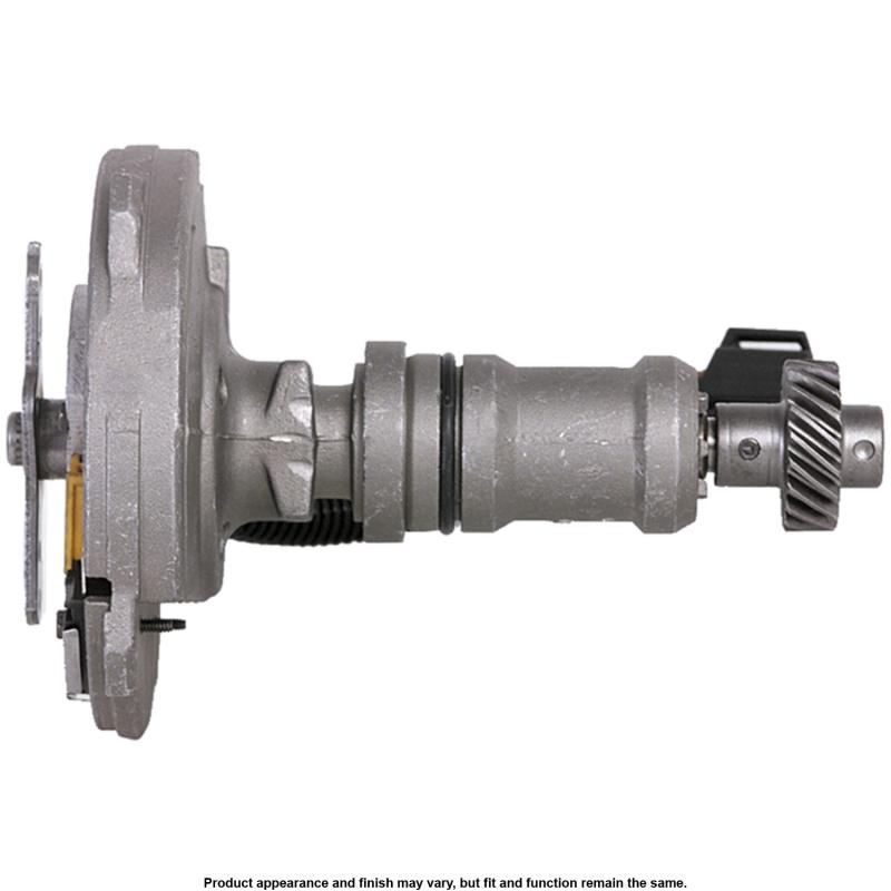 1988 Cadillac Commercial Chassis Distributor A1 Cardone 301822 image 2 of 3
