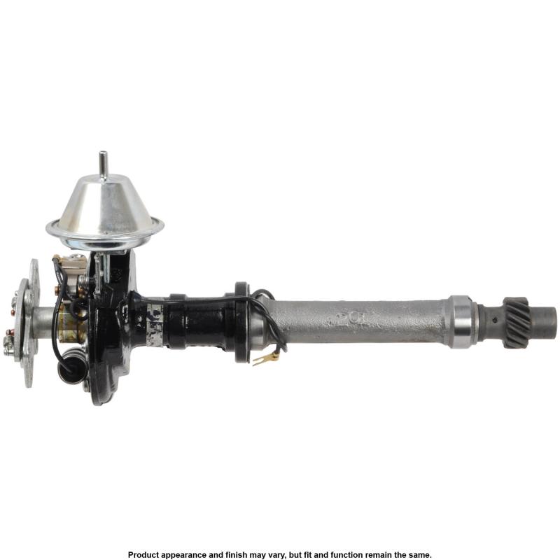 1964 Cadillac Commercial Chassis Distributor