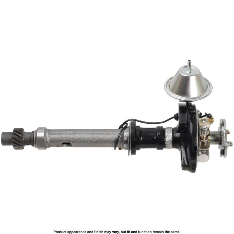 1964 Cadillac Commercial Chassis Distributor A1 Cardone 301826CI image 3 of 4