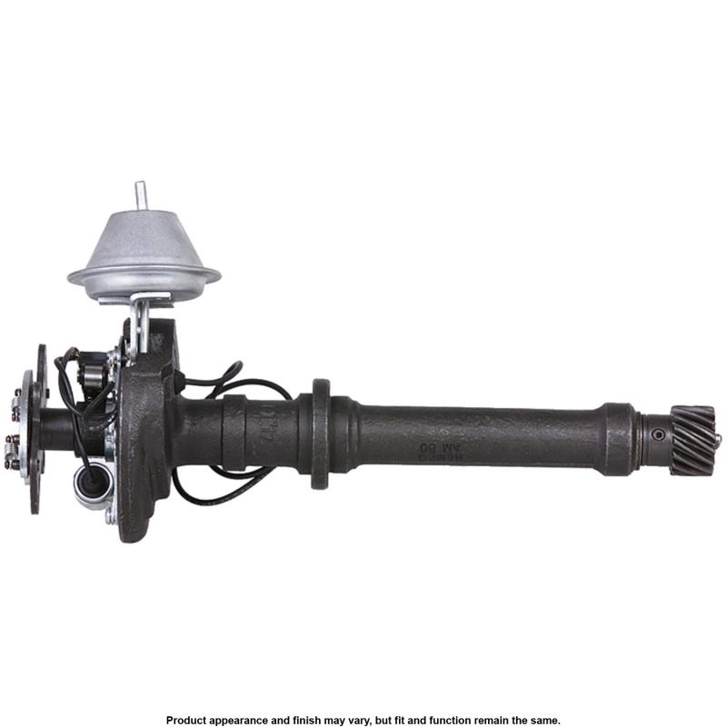 1966 Cadillac Fleetwood Distributor A1 Cardone 301827 image 3 of 3