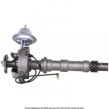 1973 Cadillac DeVille Distributor A1 Cardone 301828 image 3 of 3