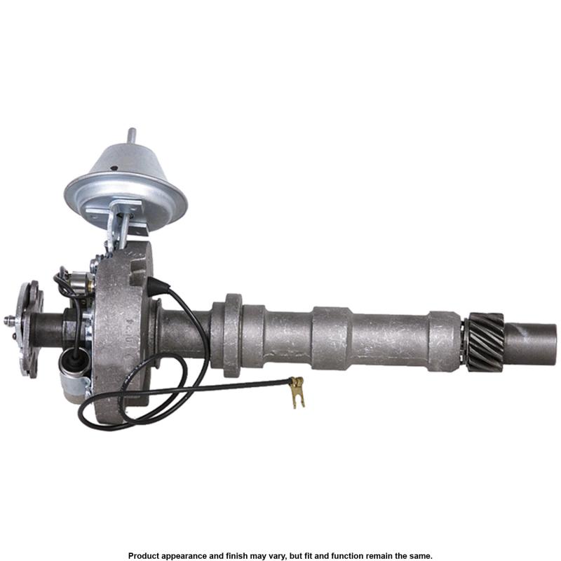 1970 Cadillac Commercial Chassis Distributor A1 Cardone 301828 image 3 of 3