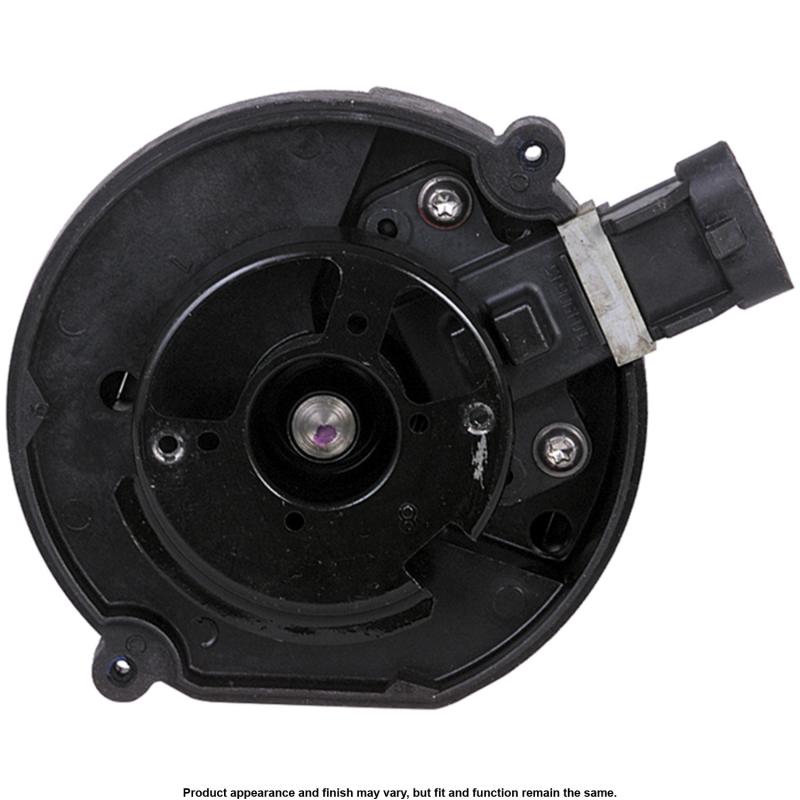 1998 GMC K2500 Distributor