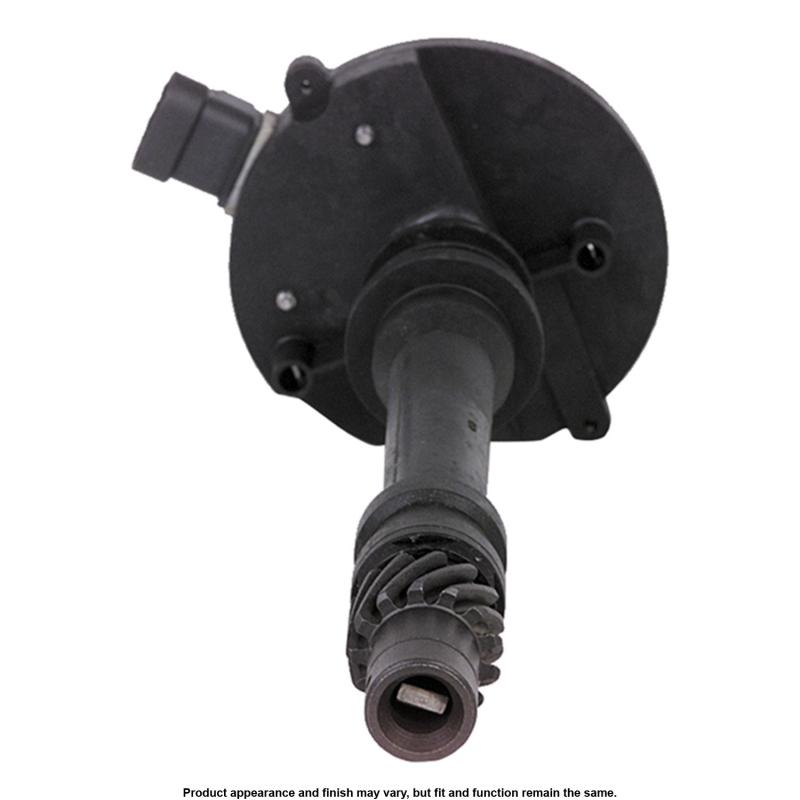 2001 Isuzu NPR-HD Distributor A1 Cardone 301829 image 2 of 3