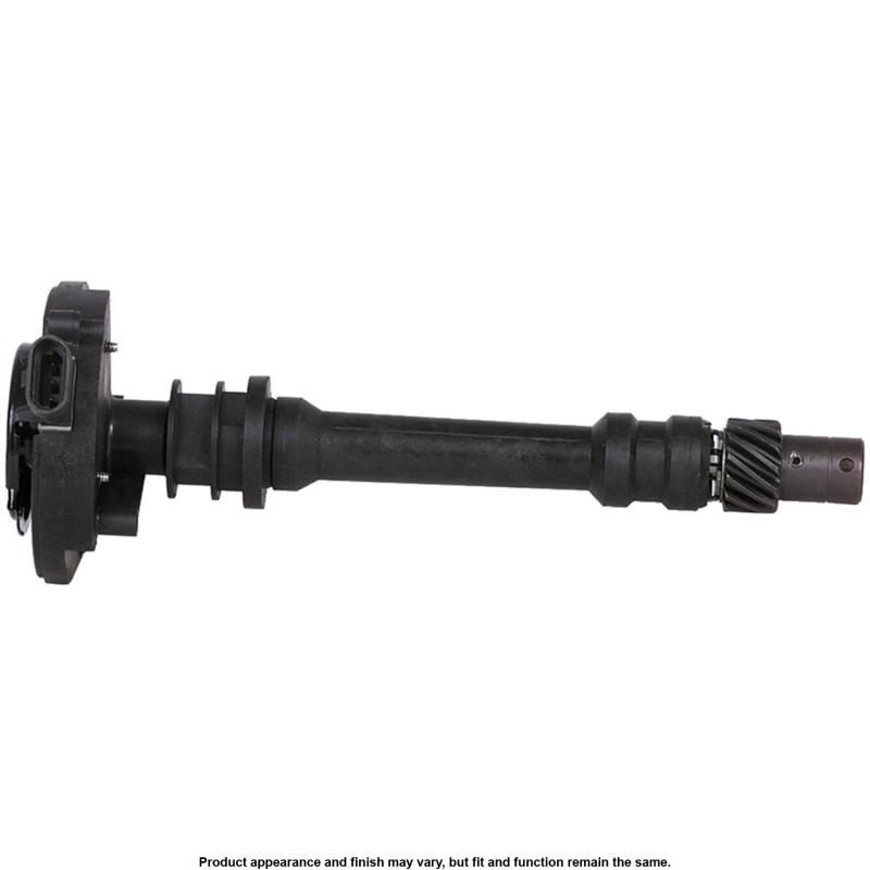 2001 Isuzu NPR-HD Distributor A1 Cardone 301829 image 3 of 3