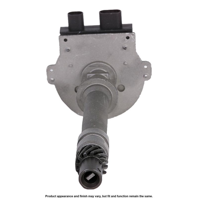 1989 GMC R2500 Distributor A1 Cardone 301830 image 1 of 3