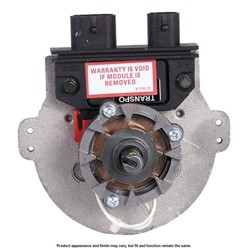 1989 GMC R2500 Distributor A1 Cardone 301830 image 2 of 3