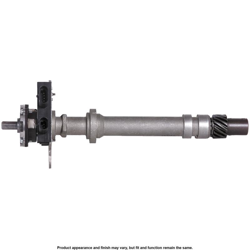 1989 GMC R2500 Distributor A1 Cardone 301830 image 3 of 3