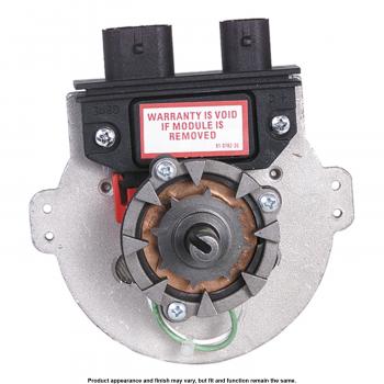 1992 Oldsmobile Custom Cruiser Distributor