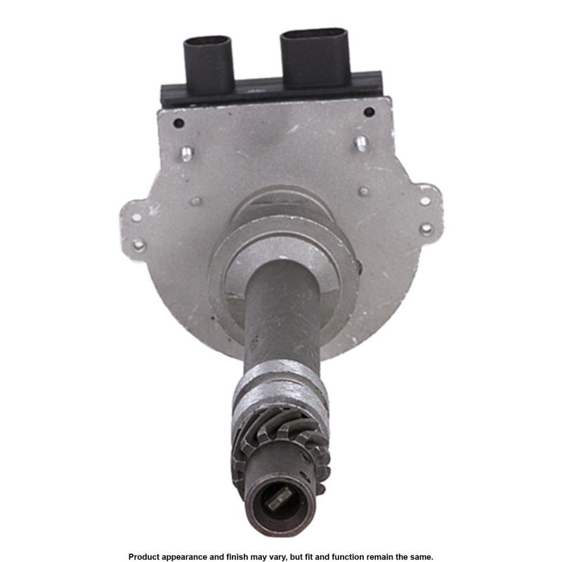 1993 Cadillac Fleetwood Distributor A1 Cardone 301831 image 2 of 3