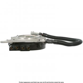 1993 Pontiac Firebird Distributor A1 Cardone 301832H image 3 of 4