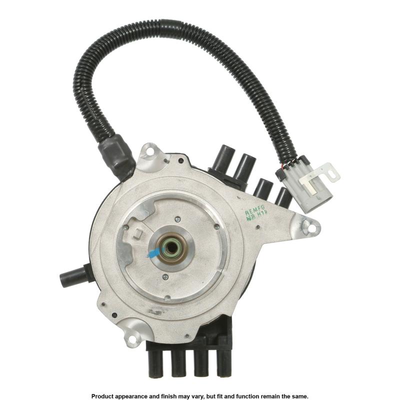 A1 Cardone 301832H Distributor product image 4 of 4