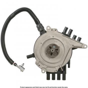 1996 Chevrolet Caprice Distributor A1 Cardone 301833H image 3 of 4