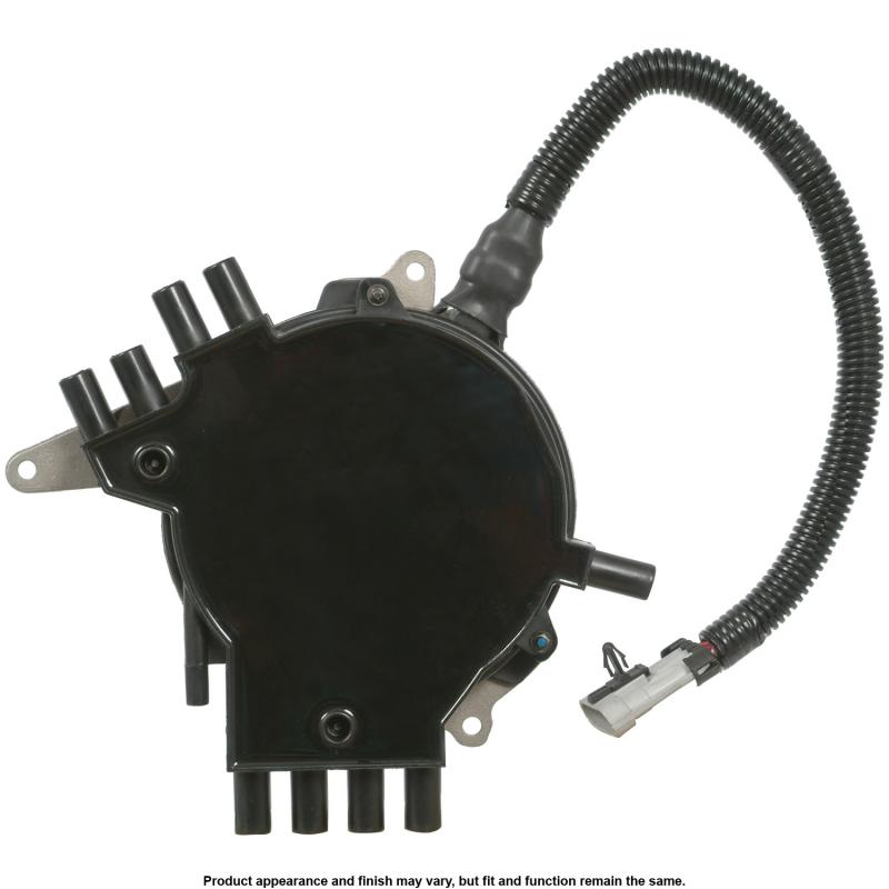 1996 Chevrolet Impala Distributor A1 Cardone 301833H image 2 of 4