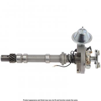 1972 Chevrolet Kingswood Distributor
