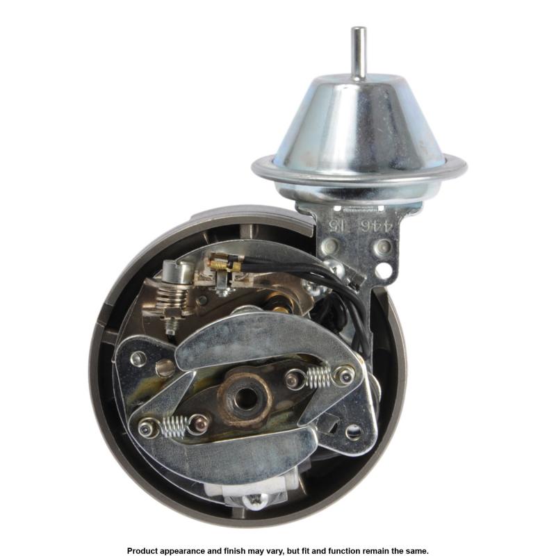 1966 Chevrolet Malibu Distributor A1 Cardone 301835 image 3 of 4