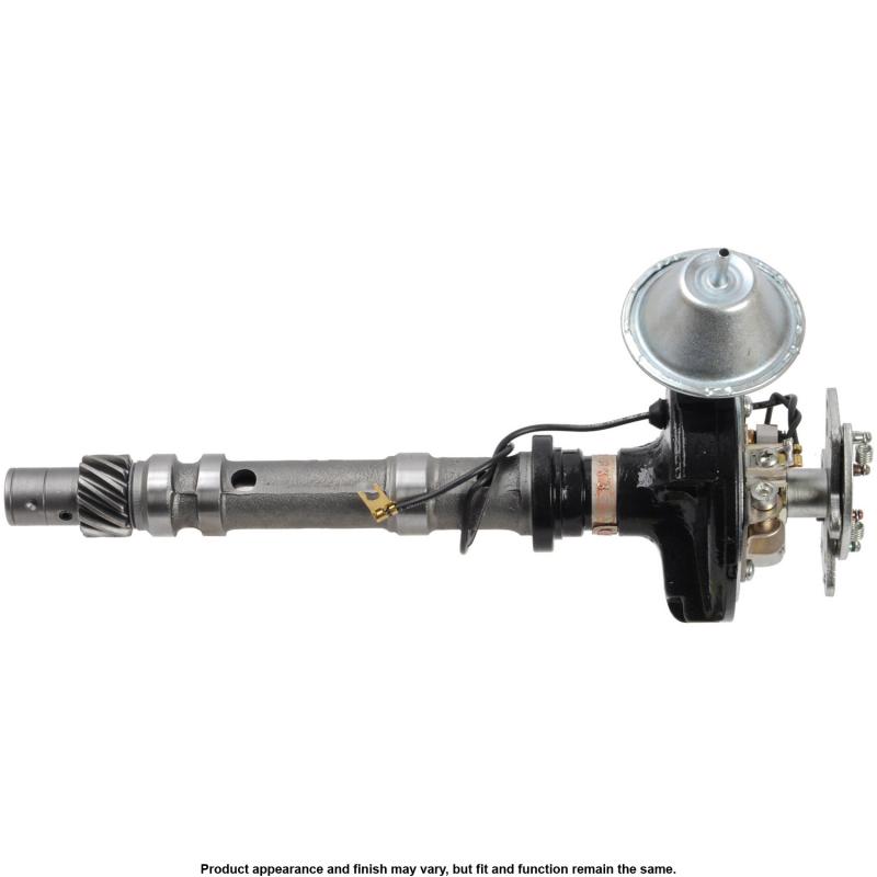 1966 Chevrolet Malibu Distributor A1 Cardone 301835CI image 1 of 4