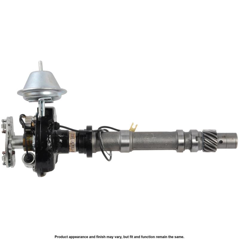 1966 Chevrolet Malibu Distributor A1 Cardone 301835CI image 2 of 4