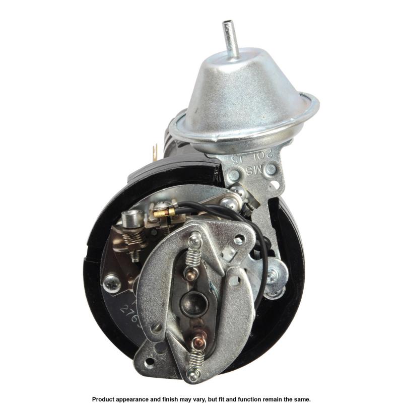 1966 Chevrolet Malibu Distributor A1 Cardone 301835CI image 3 of 4