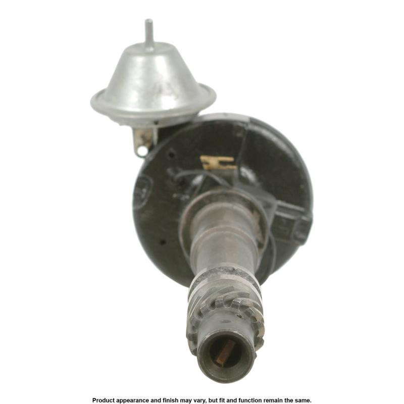 1966 Chevrolet Corvette Distributor A1 Cardone 301836CI image 2 of 4