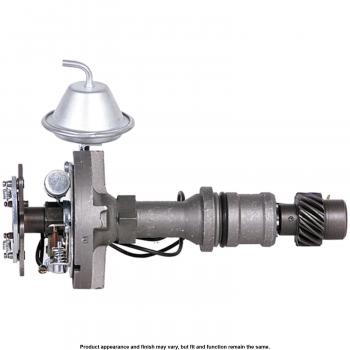 1970 Oldsmobile Delta 88 Distributor