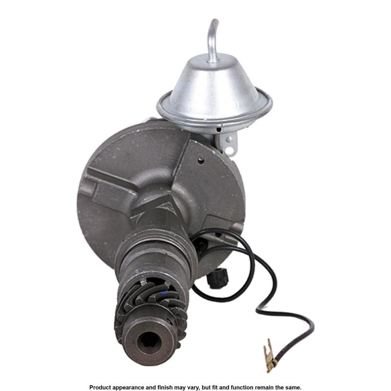 1965 Oldsmobile 442 Distributor A1 Cardone 301843 image 2 of 3